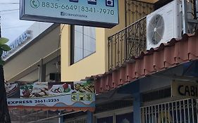 Cabinas Yolymar